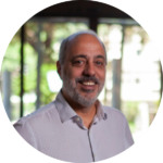 Luis Augusto de Oliveira Candiota