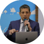 Víctor Andrés González Bedoya