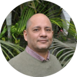 Daniel Alfredo Angulo Rojas