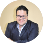 Mario Salas Mayeregger